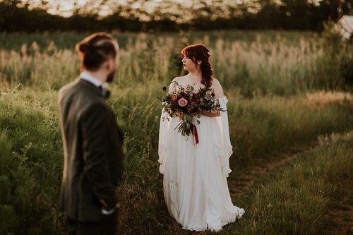 Mireasă Atelier Marisposa