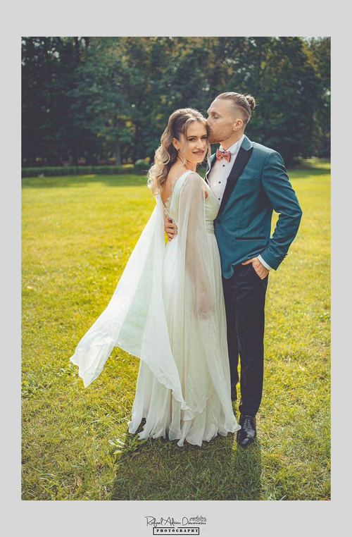 Mireasă Atelier Marisposa