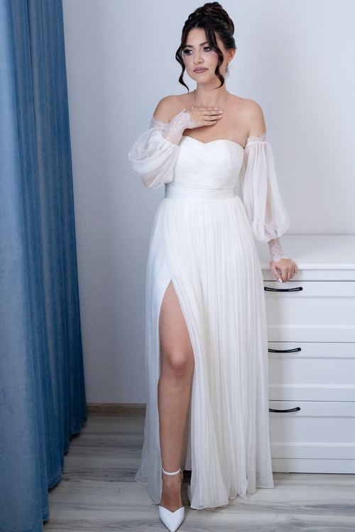 Mireasă Atelier Marisposa