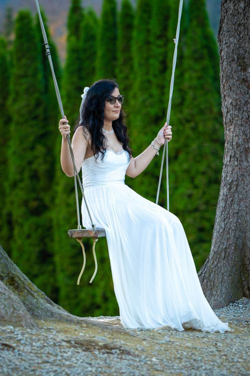 Mireasă Atelier Marisposa