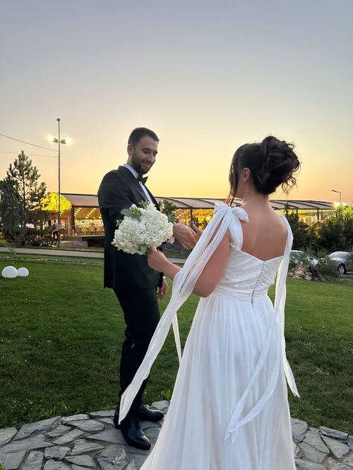 Mireasă Atelier Marisposa